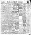 Huddersfield Daily Examiner Friday 04 February 1916 Page 1