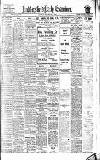 Huddersfield Daily Examiner Monday 07 February 1916 Page 1