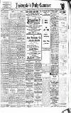 Huddersfield Daily Examiner Tuesday 08 February 1916 Page 1