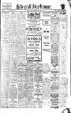 Huddersfield Daily Examiner Thursday 10 February 1916 Page 1