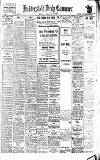 Huddersfield Daily Examiner Friday 11 February 1916 Page 1