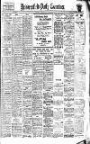 Huddersfield Daily Examiner Friday 18 February 1916 Page 1