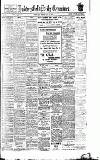 Huddersfield Daily Examiner Monday 21 February 1916 Page 1