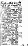 Huddersfield Daily Examiner Friday 05 May 1916 Page 1