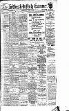 Huddersfield Daily Examiner Thursday 01 June 1916 Page 1