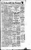 Huddersfield Daily Examiner Wednesday 07 June 1916 Page 1