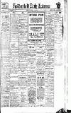Huddersfield Daily Examiner Friday 14 July 1916 Page 1