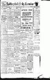 Huddersfield Daily Examiner Friday 21 July 1916 Page 1