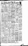 Huddersfield Daily Examiner Friday 01 September 1916 Page 1