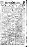 Huddersfield Daily Examiner Wednesday 04 October 1916 Page 1