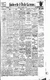 Huddersfield Daily Examiner Friday 06 October 1916 Page 1