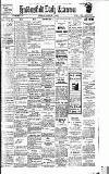 Huddersfield Daily Examiner Tuesday 24 October 1916 Page 1