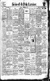 Huddersfield Daily Examiner Friday 27 October 1916 Page 1