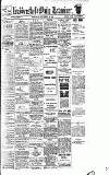 Huddersfield Daily Examiner Monday 06 November 1916 Page 1