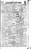 Huddersfield Daily Examiner Tuesday 07 November 1916 Page 1