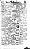 Huddersfield Daily Examiner Tuesday 14 November 1916 Page 1