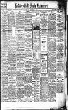 Huddersfield Daily Examiner Friday 01 December 1916 Page 1