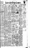 Huddersfield Daily Examiner Thursday 07 December 1916 Page 1