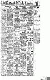 Huddersfield Daily Examiner Monday 11 December 1916 Page 1