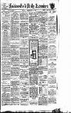 Huddersfield Daily Examiner Friday 22 December 1916 Page 1