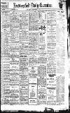 Huddersfield Daily Examiner Tuesday 09 January 1917 Page 1