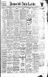 Huddersfield Daily Examiner Wednesday 10 January 1917 Page 1