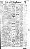 Huddersfield Daily Examiner Tuesday 06 February 1917 Page 1