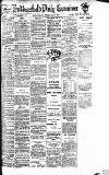 Huddersfield Daily Examiner Wednesday 07 February 1917 Page 1