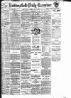 Huddersfield Daily Examiner Wednesday 07 February 1917 Page 1