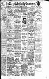 Huddersfield Daily Examiner Tuesday 13 February 1917 Page 1