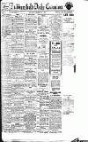 Huddersfield Daily Examiner Monday 05 March 1917 Page 1