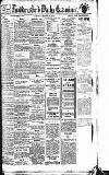 Huddersfield Daily Examiner Friday 09 March 1917 Page 1