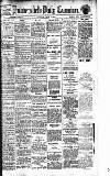 Huddersfield Daily Examiner Tuesday 01 May 1917 Page 1
