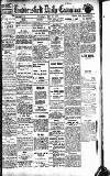 Huddersfield Daily Examiner Tuesday 29 May 1917 Page 1