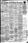 Huddersfield Daily Examiner Friday 01 June 1917 Page 1