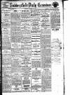 Huddersfield Daily Examiner Friday 15 June 1917 Page 1
