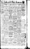 Huddersfield Daily Examiner Monday 30 July 1917 Page 1