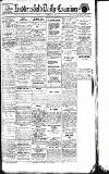 Huddersfield Daily Examiner Friday 03 August 1917 Page 1
