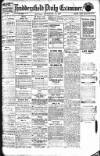 Huddersfield Daily Examiner Monday 10 September 1917 Page 1