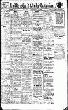Huddersfield Daily Examiner Thursday 13 September 1917 Page 1