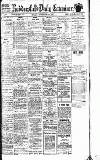 Huddersfield Daily Examiner Friday 14 September 1917 Page 1