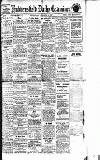Huddersfield Daily Examiner Wednesday 03 October 1917 Page 1