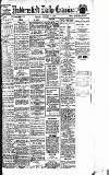 Huddersfield Daily Examiner Friday 05 October 1917 Page 1