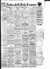 Huddersfield Daily Examiner Thursday 01 November 1917 Page 1