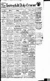 Huddersfield Daily Examiner Tuesday 06 November 1917 Page 1