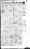 Huddersfield Daily Examiner Friday 30 November 1917 Page 1