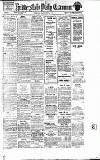 Huddersfield Daily Examiner Thursday 17 January 1918 Page 1