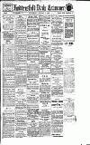 Huddersfield Daily Examiner Wednesday 02 January 1918 Page 1
