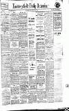 Huddersfield Daily Examiner Tuesday 08 January 1918 Page 1