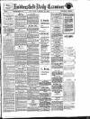 Huddersfield Daily Examiner Thursday 10 January 1918 Page 1